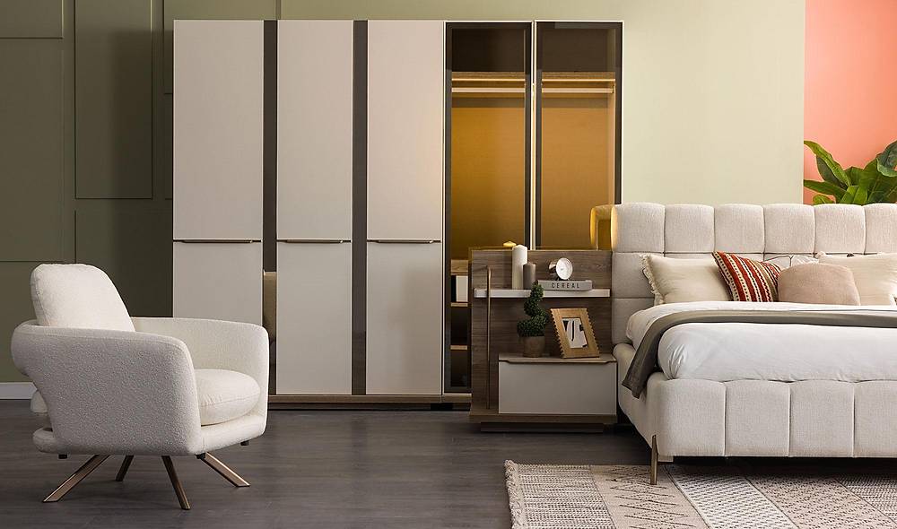 Yıldız Bedroom