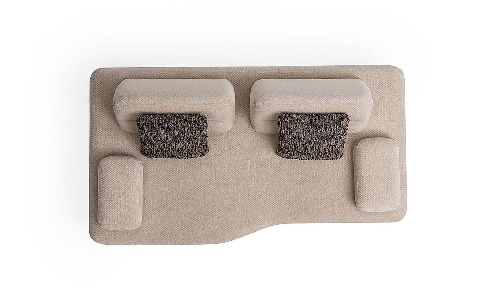 Frou Sofa - Relax - Display