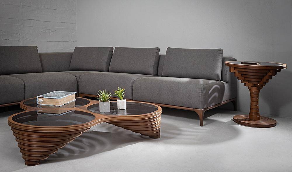 Senfoni Coffee Table