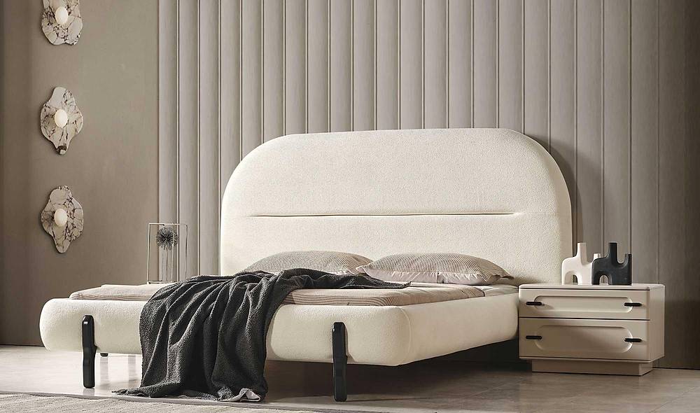Monart Bedroom