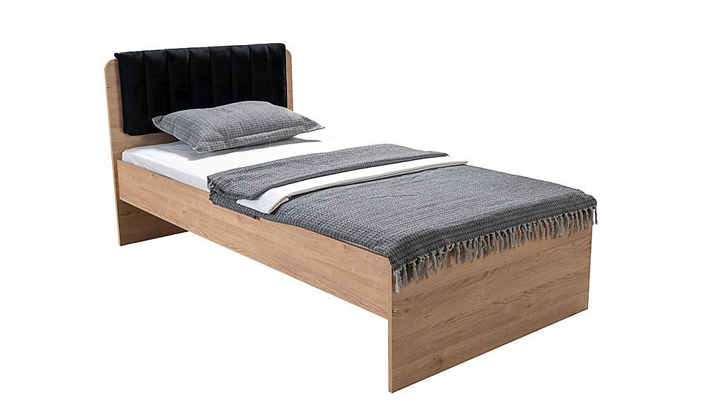 Burçak Trundle Bedstead
