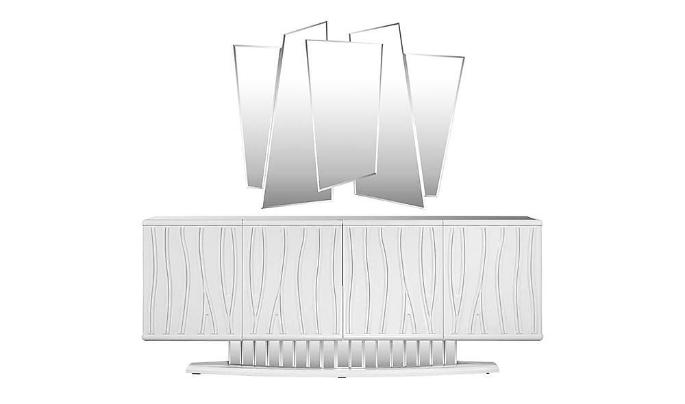Voga Luxury Dining Room