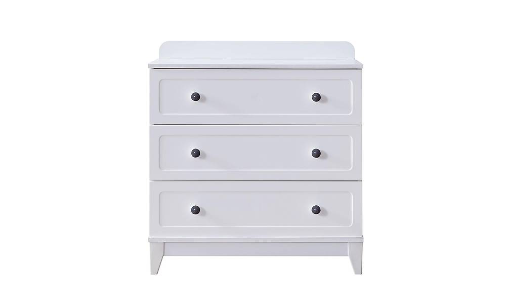 Yasi Teen Room - Gray