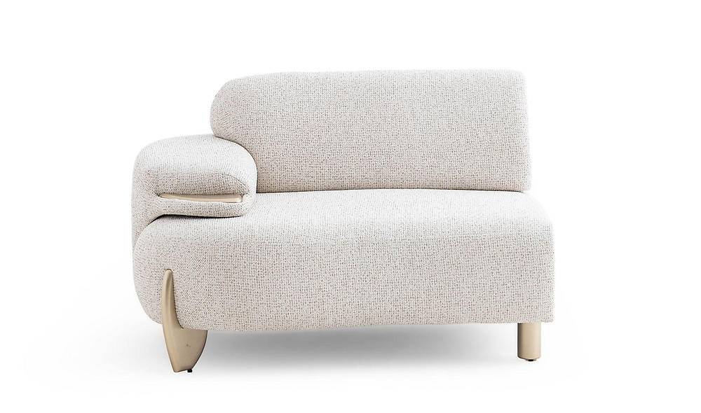 Romana Corner Set