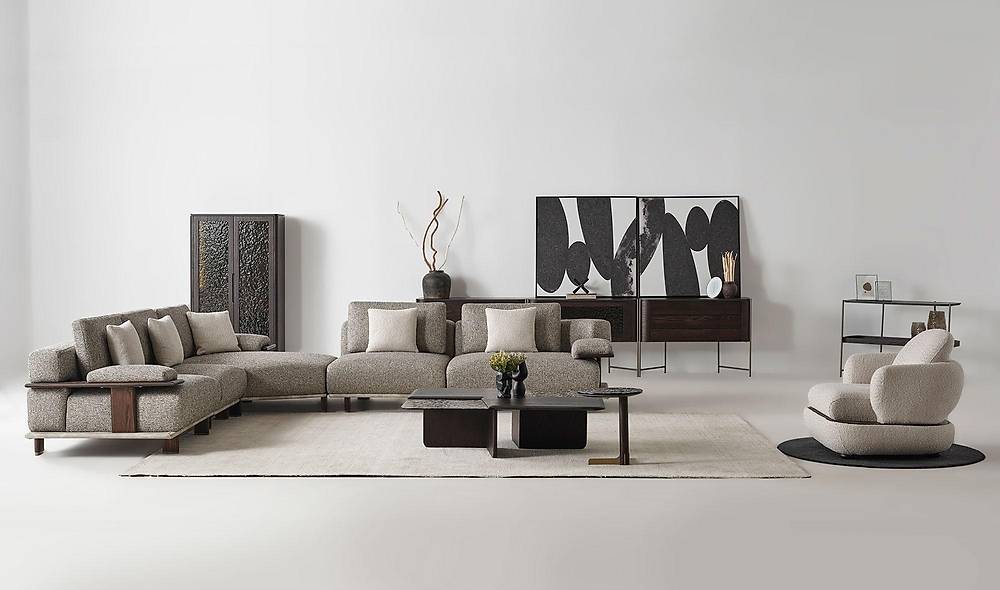 Palazzo Corner Set