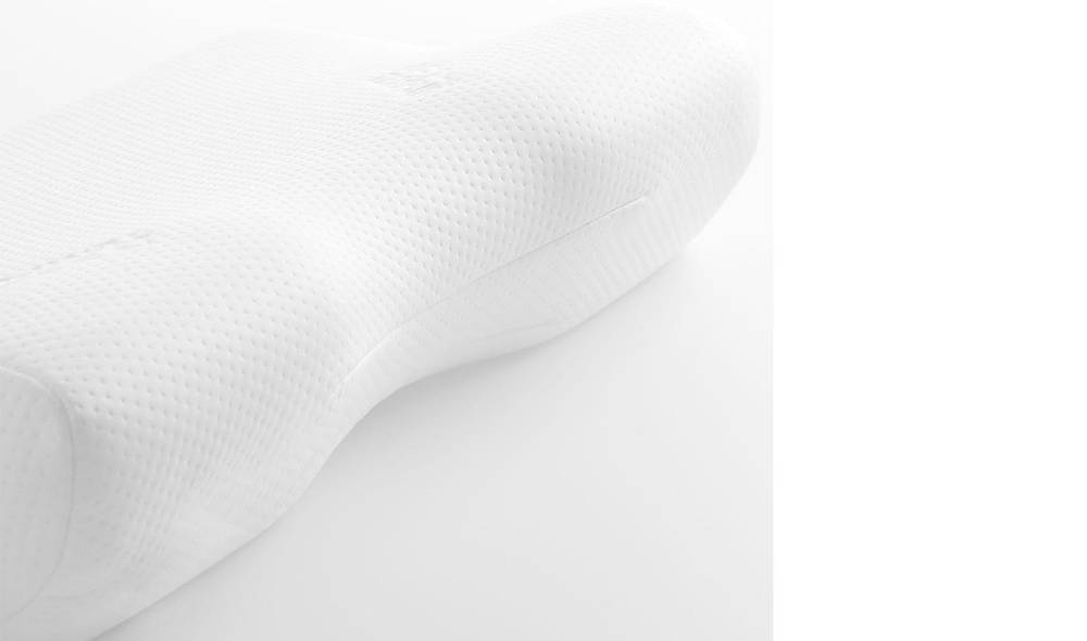 Yatsan Tempur ErgoPlus Orthopedic Large Neck Support Pillow