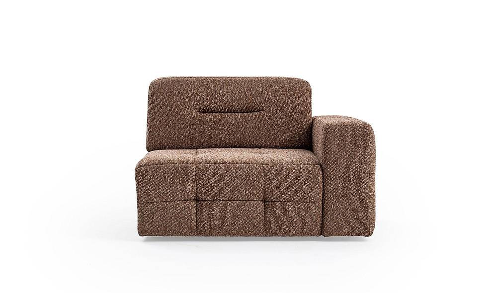 Mocha Sofa Set