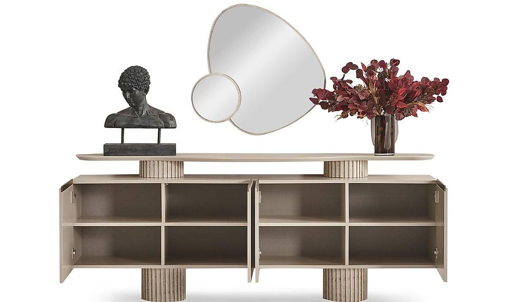 Ramires Console