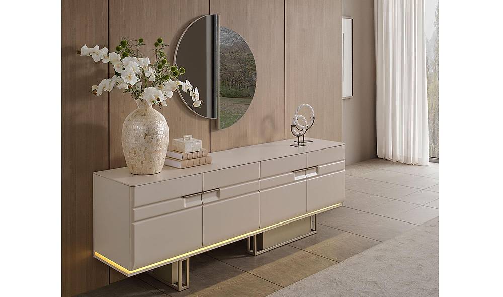 Viona Dining Room