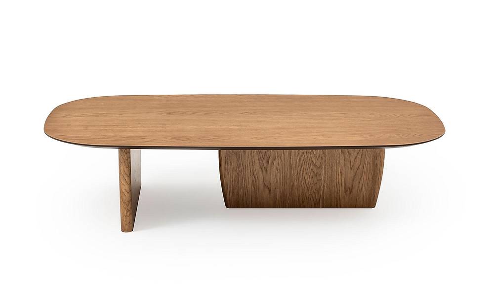 Penora Dining Room - Oak - Beige