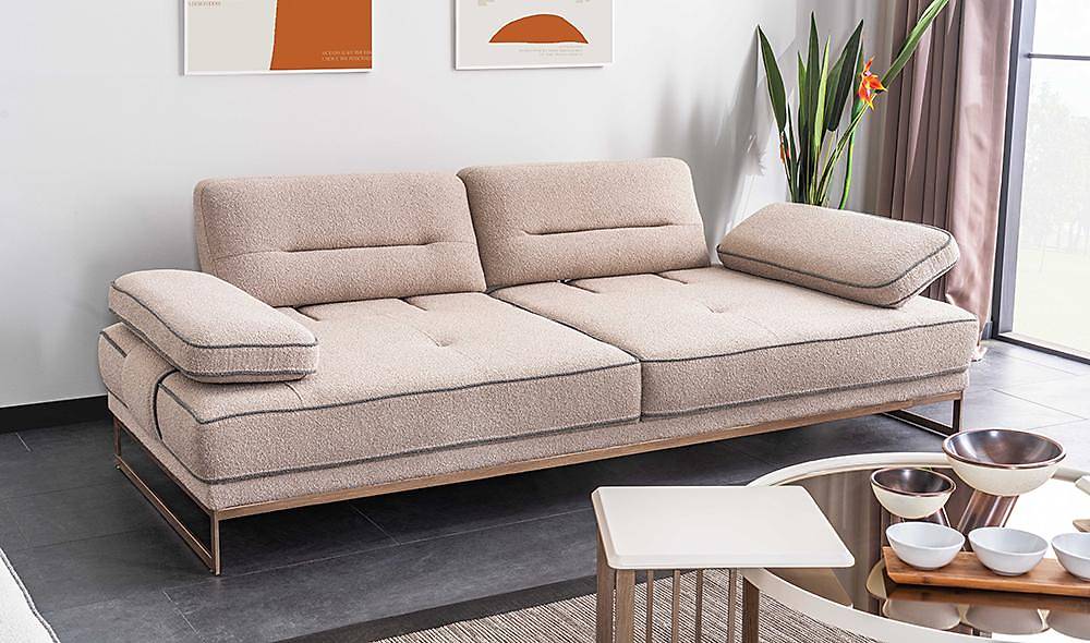 Franka Sofa Set - Opportunity Product