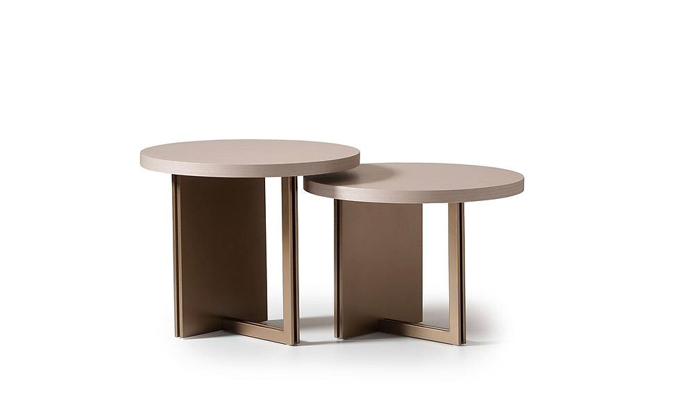 Dolce Nesting Coffee Table
