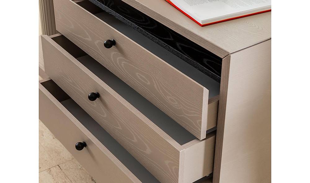 Plus Dresser