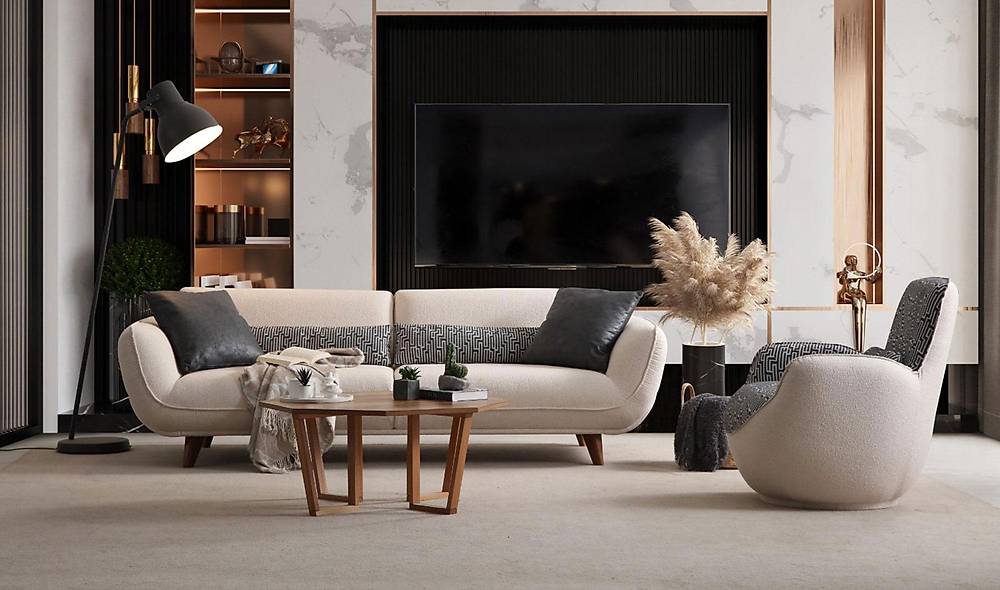 Element Sofa Set