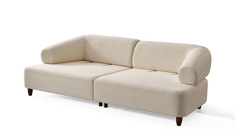 Wolke Sofa Set