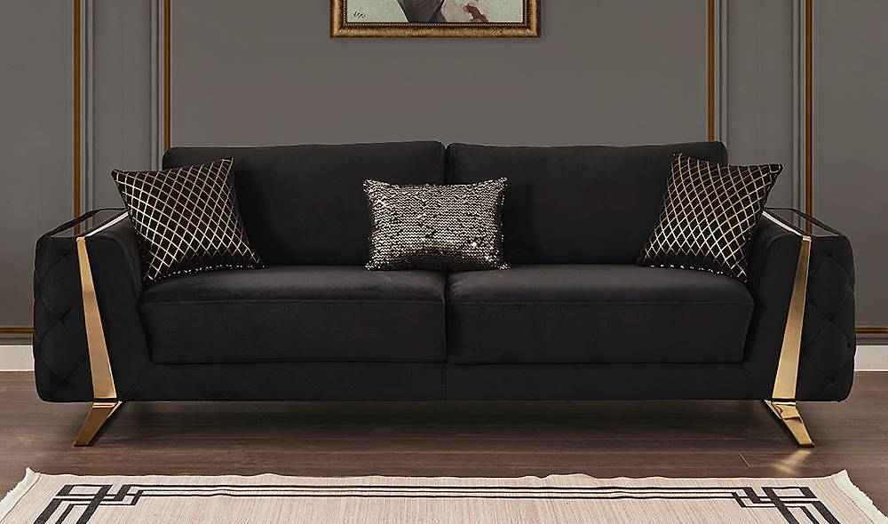 Armoda Living Room Set V2