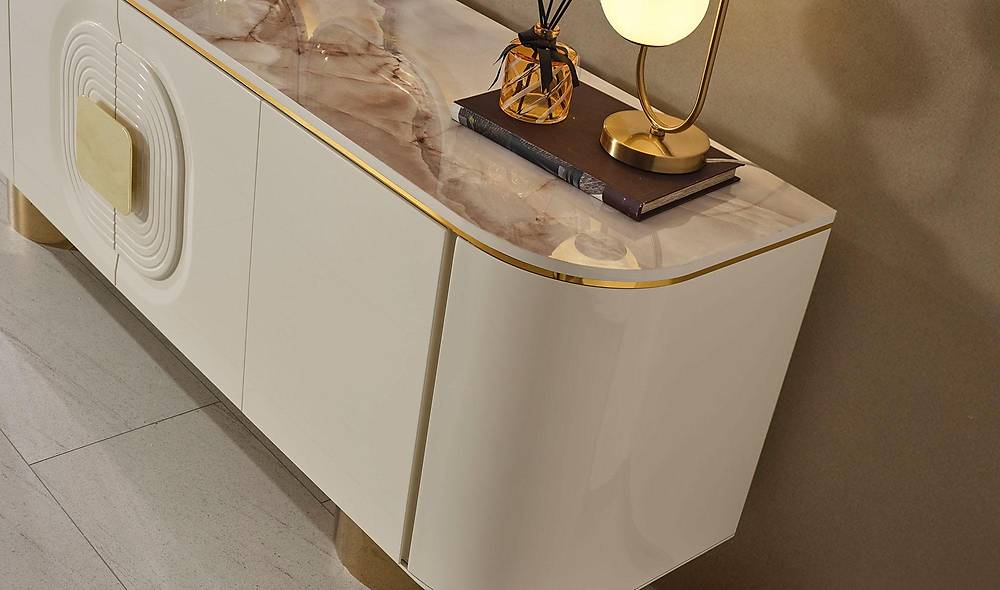 Piazzo Console