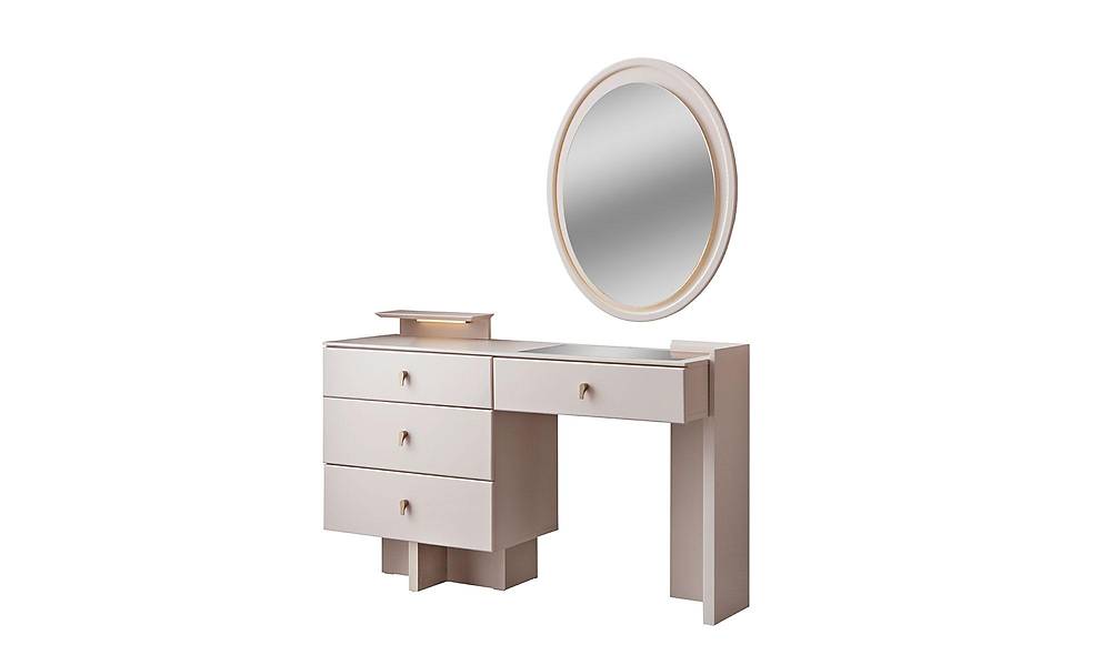 Dany Dresser