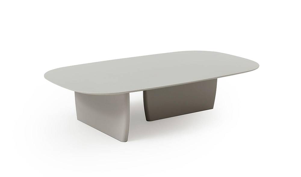 Penora Coffee Table - Gray