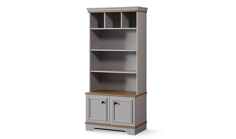 Cello Bookcase
