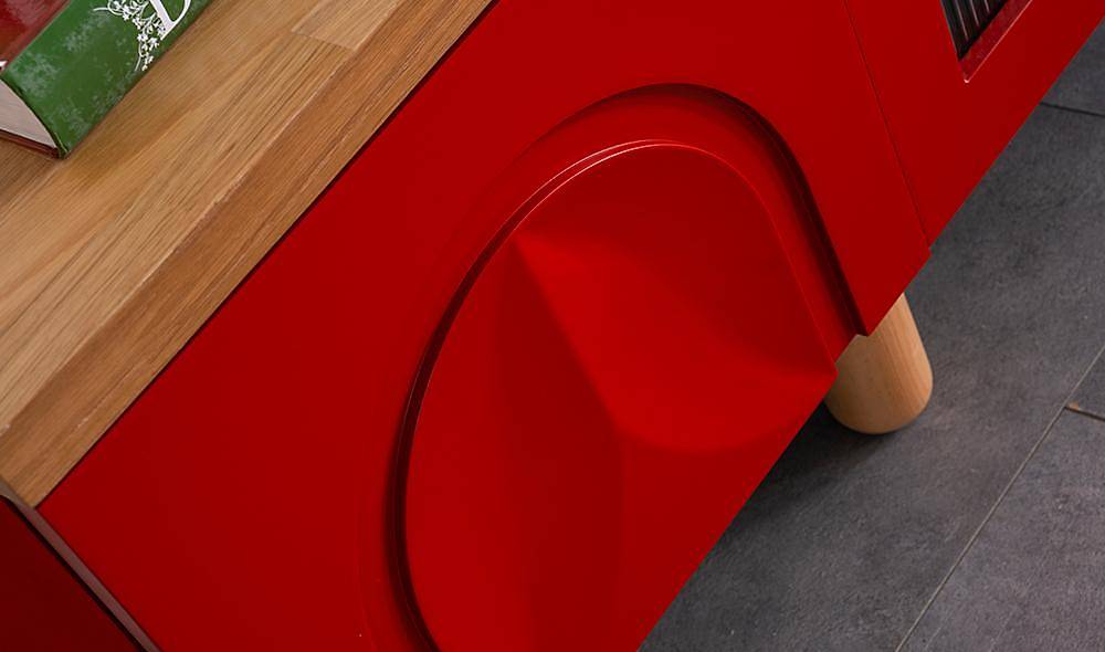 Charme Tv Stand