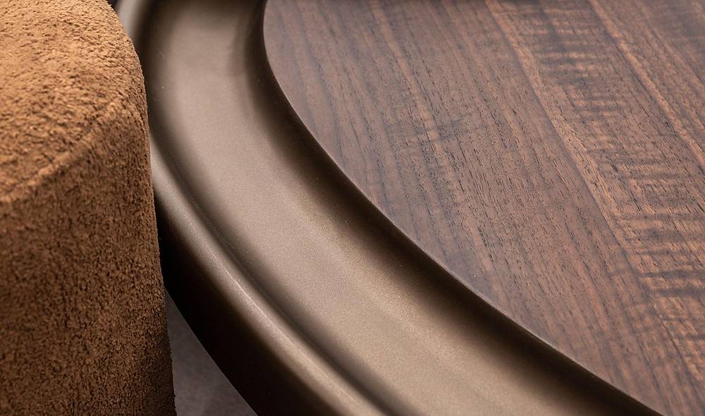 Savana Coffee Table Set