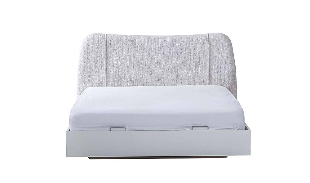 Lenora Bedroom - White