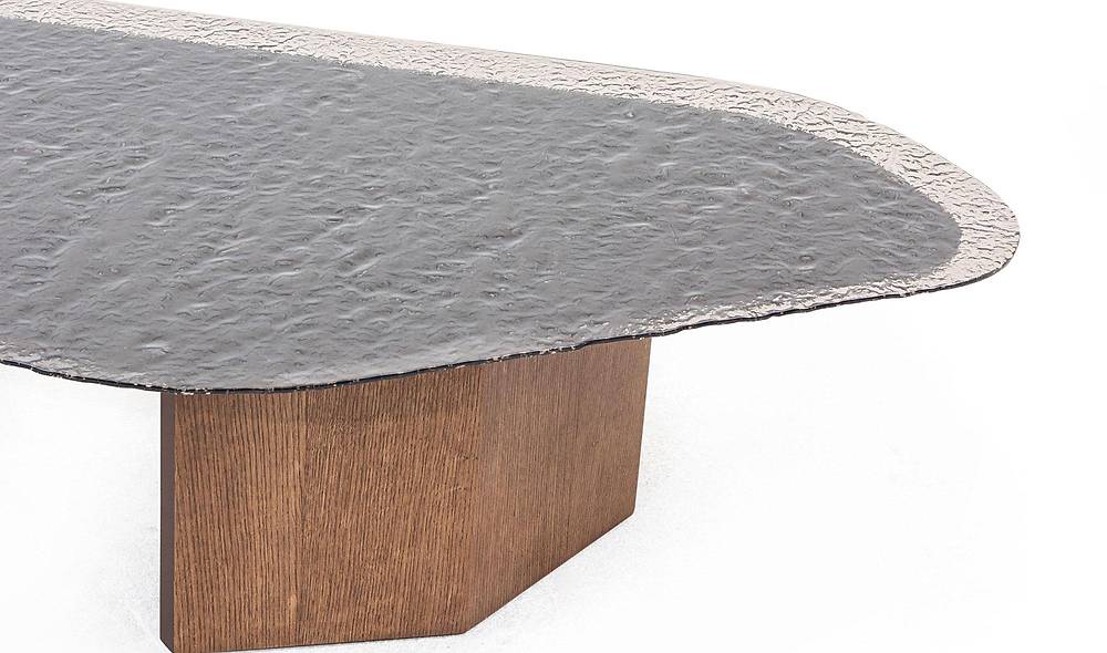 Hudsan Table Set