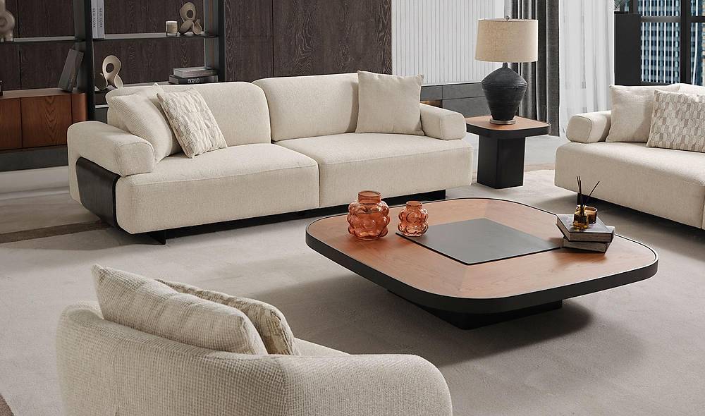 Latoya Sofa Set