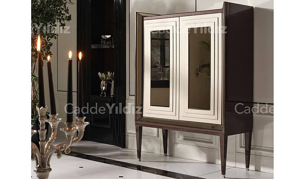 Salotti Dining Room