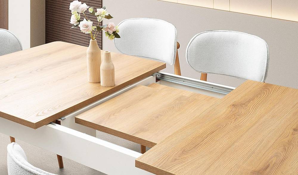 Calma Dining Table Set
