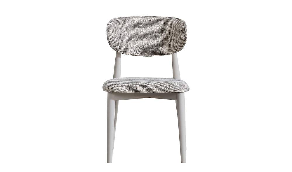 Noma Dining Table Set - Cream