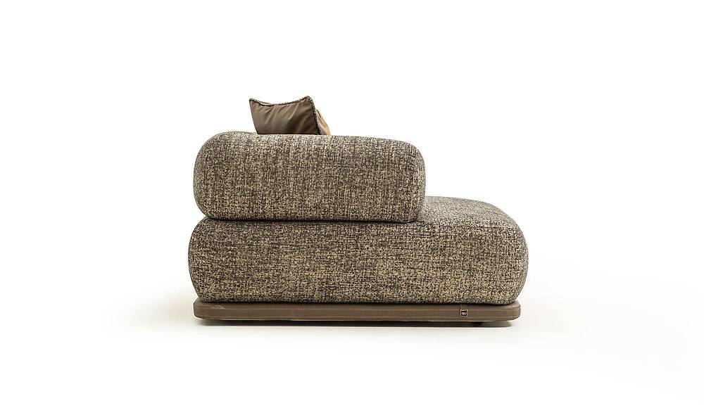 Sardunya Corner Set - Large