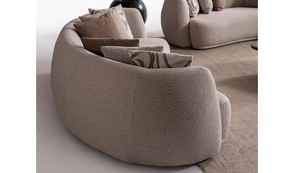 Shadow Sofa Set