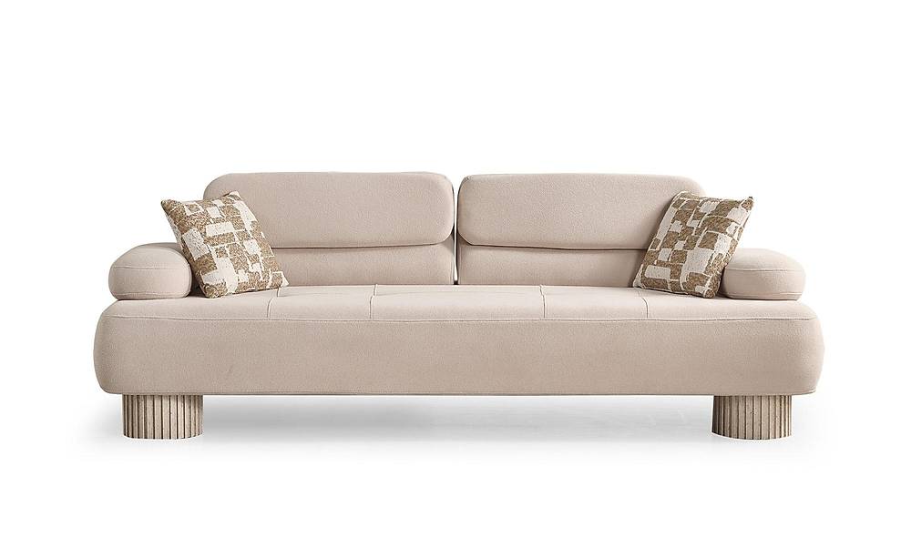 Ramires Sofa Set