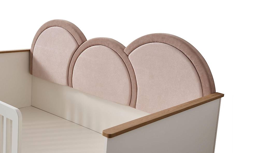 Dolphin Montessori Bedstead