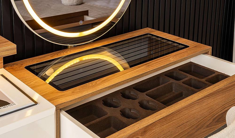 Montego Dresser