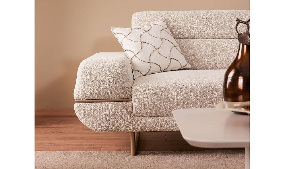 Sahra Sofa Set
