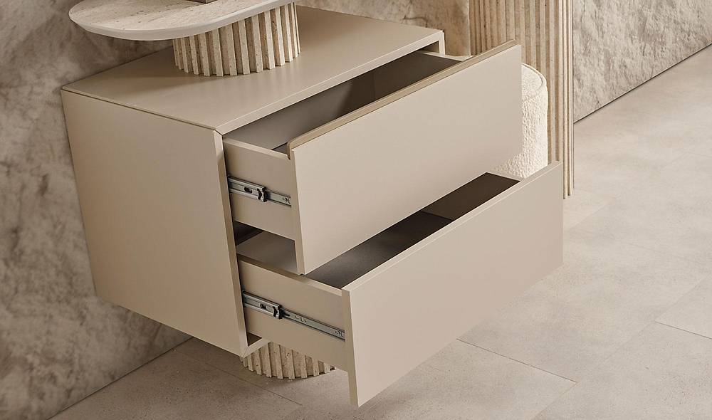 Ramires Dresser