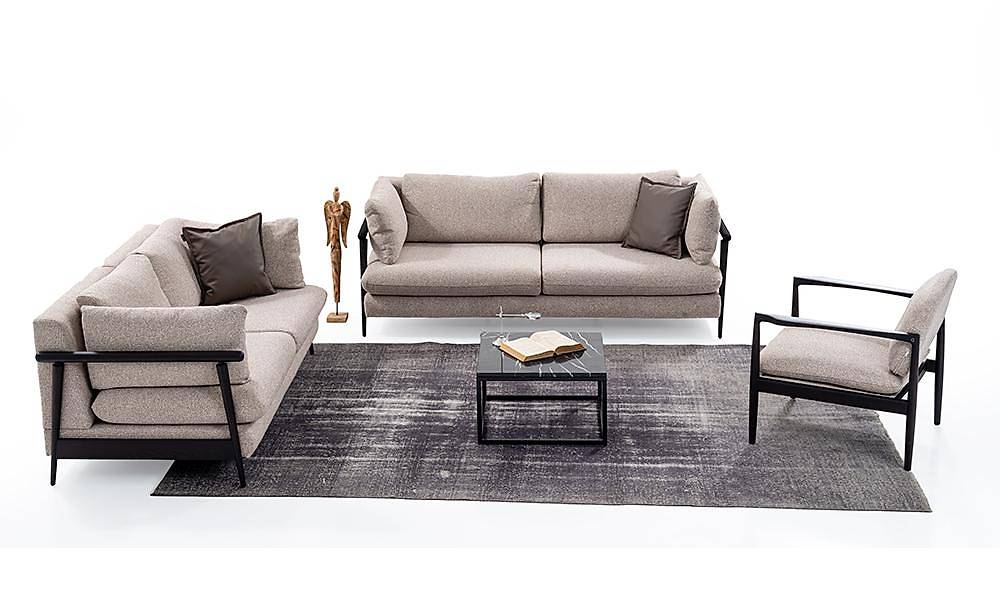 Ramada Sofa Set