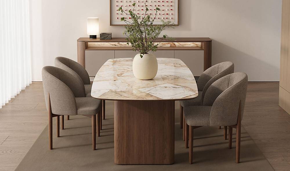 Ditre Dining Room