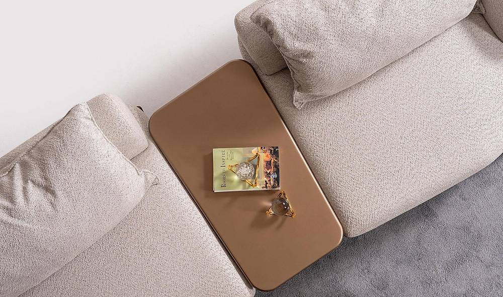 Viper Sofa Set