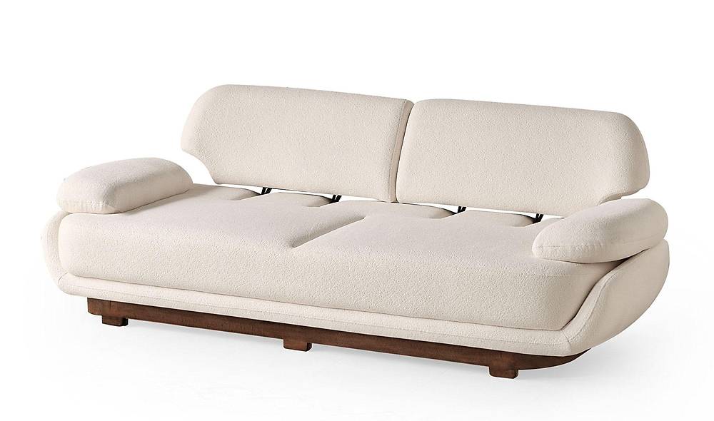 Calvin Sofa Set