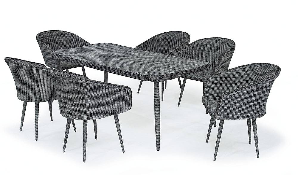 Gümbet Garden Table Set