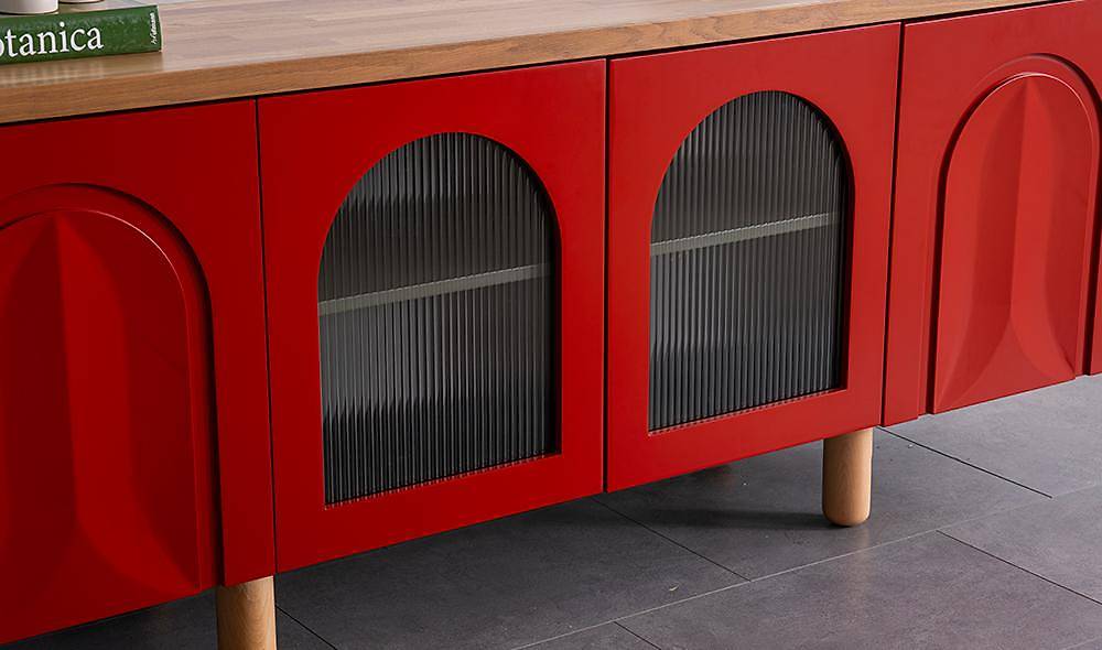 Charme Console