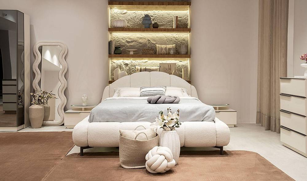 Neovix Base Bedroom - 6 Door