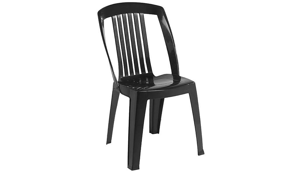Favori Plastic Chair 4 Piece