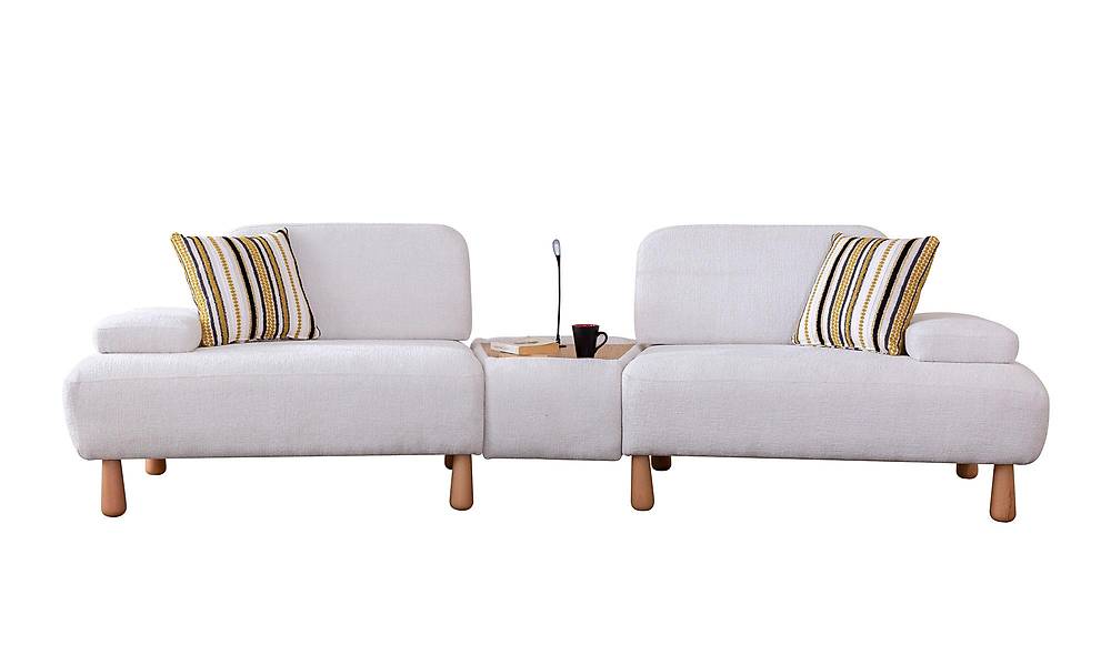 Nish Sofa - Inner Table
