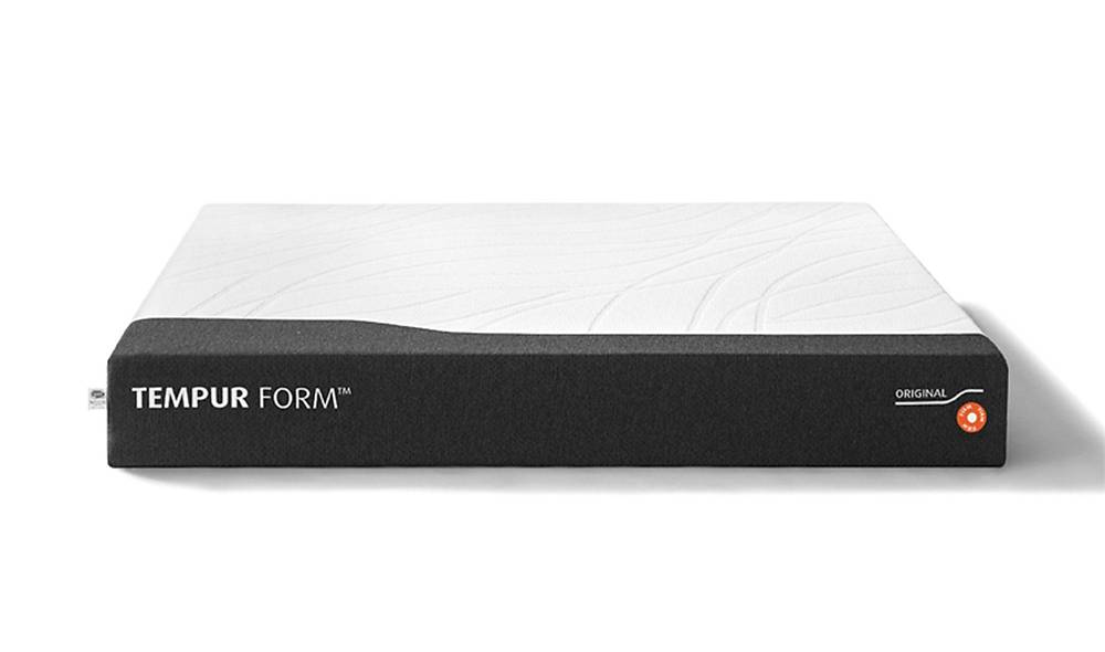 Yatsan Tempur Form Original Bed