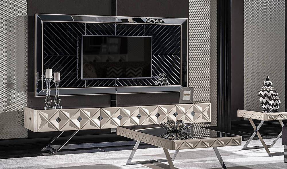 Nepal Luxury Tv Unit